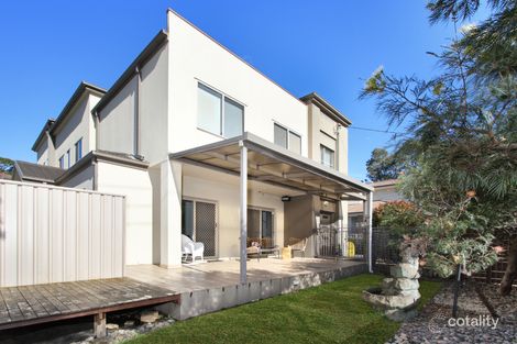 Property photo of 1/229 Gipps Road Keiraville NSW 2500