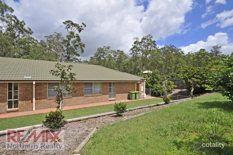 Property photo of 2 Corvus Drive Cashmere QLD 4500