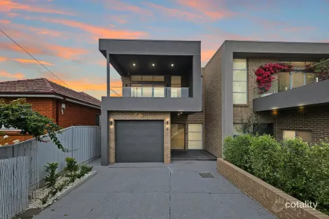 4 Mons St, Condell Park, NSW 2200