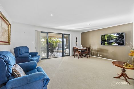 Property photo of 4 Colong Court Pacific Pines QLD 4211