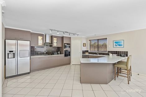 Property photo of 4 Colong Court Pacific Pines QLD 4211