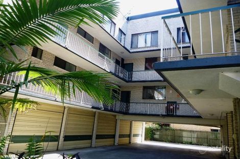 Property photo of 8/12 Joffre Street Coorparoo QLD 4151