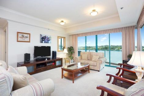 Property photo of 17/29 Harbour Road Hamilton QLD 4007