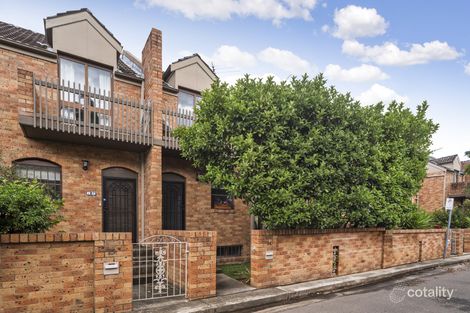 Property photo of 14/67 Beattie Street Balmain NSW 2041