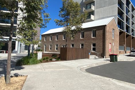 16 Flour Mill Way, Summer Hill, NSW 2130