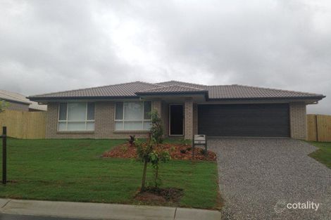 37 Tallwoods Cct, Yarrabilba, QLD 4207