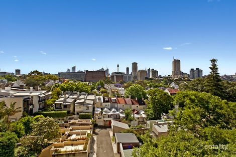 Property photo of 505/176 Glenmore Road Paddington NSW 2021