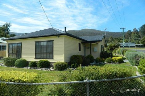 Property photo of 22 Kallista Road Maydena TAS 7140