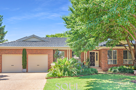 Property photo of 35 Nelson Drive Griffith NSW 2680