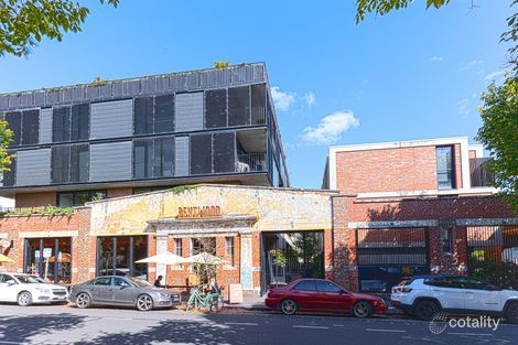 5/241 Napier St, Fitzroy, VIC 3065