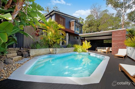 Property photo of 19 Winani Drive Ashmore QLD 4214