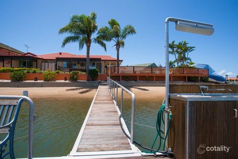 Property photo of 10 Eagle Court Newport QLD 4020