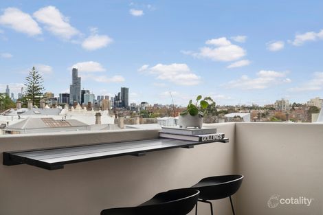 Property photo of 11/29 May Road Toorak VIC 3142