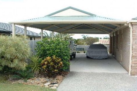 Property photo of 28 Doolan Street Ormeau QLD 4208