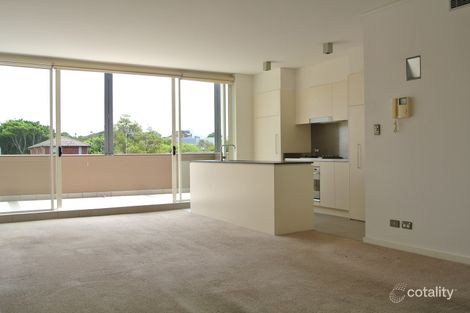 Property photo of 406/10 Jaques Avenue Bondi Beach NSW 2026