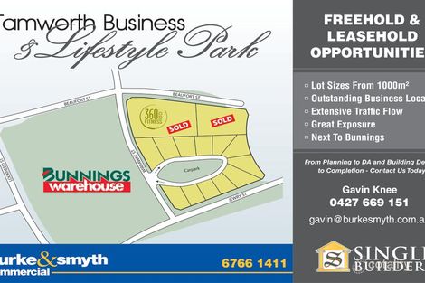 Lot 4/1a Wirraway St, Taminda, NSW 2340