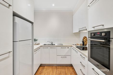 Property photo of 47/349-367 Riversdale Road Hawthorn East VIC 3123
