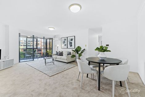 69/1-29 Bunn St, Pyrmont, NSW 2009