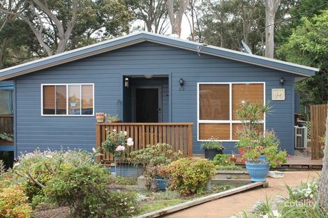 Property photo of 22 Kobada Avenue Lilli Pilli NSW 2536