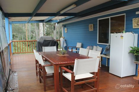 Property photo of 22 Kobada Avenue Lilli Pilli NSW 2536