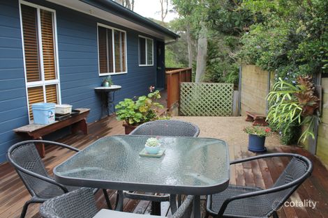 Property photo of 22 Kobada Avenue Lilli Pilli NSW 2536
