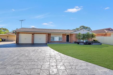 Property photo of 10 Stefanie Place Bonnyrigg NSW 2177