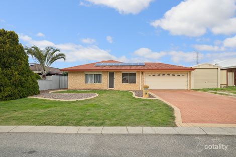 35 Brookside Gdns, Caversham, WA 6055