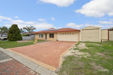 Property photo of 35 Brookside Gardens Caversham WA 6055