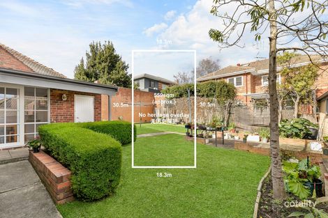Property photo of 342 Barkers Road Hawthorn VIC 3122