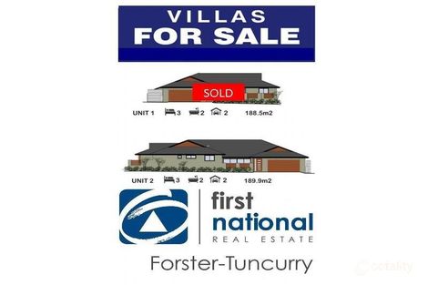 2/56 Grandis Dr, Tuncurry, NSW 2428