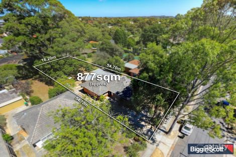 Property photo of 12 Sandy Street Nunawading VIC 3131