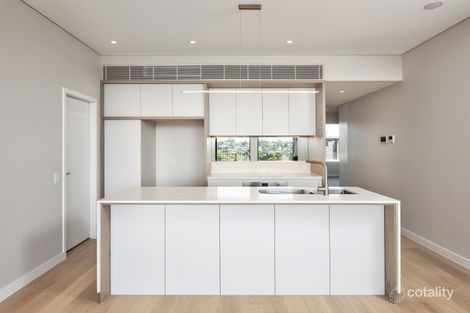 Property photo of LOT 96/166 Barker Street Randwick NSW 2031