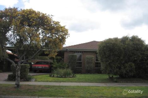 Property photo of 62 Langdon Crescent Craigieburn VIC 3064