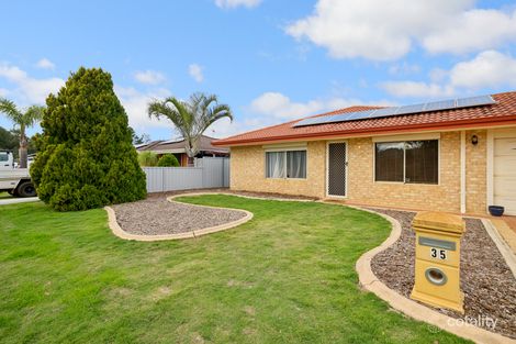 Property photo of 35 Brookside Gardens Caversham WA 6055