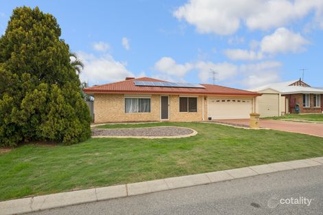 Property photo of 35 Brookside Gardens Caversham WA 6055