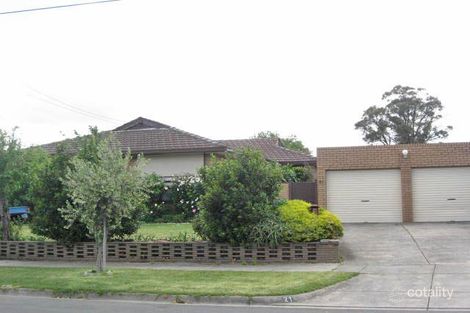 Property photo of 21 Hainthorpe Grove Mulgrave VIC 3170