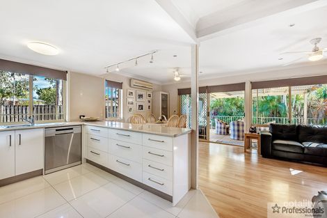Property photo of 13/88 Old Coach Road Mudgeeraba QLD 4213