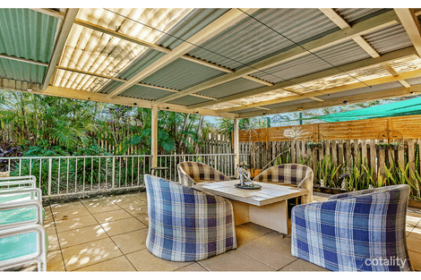 Property photo of 13/88 Old Coach Road Mudgeeraba QLD 4213