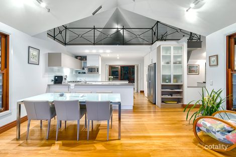 Property photo of 80 Barnett Road Bardon QLD 4065