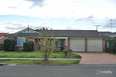 20 Kerstin St, Quakers Hill, NSW 2763