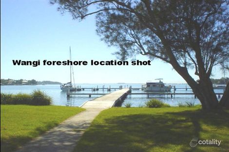 13 Carawa St, Wangi Wangi, NSW 2267