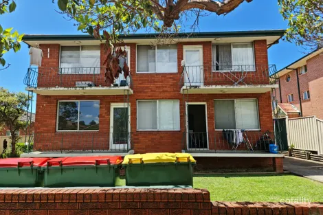4/36 Sproule St, Lakemba, NSW 2195