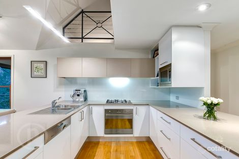 Property photo of 80 Barnett Road Bardon QLD 4065