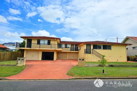 4/12 ROBBIES AVE, CARINA, QLD 4152