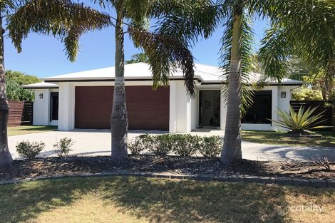 Property photo of 38 Eagle Beach Parade Dundowran Beach QLD 4655