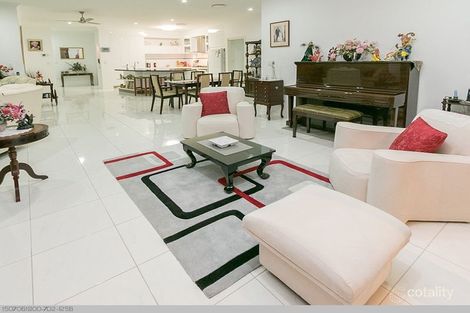 Property photo of 38 Eagle Beach Parade Dundowran Beach QLD 4655