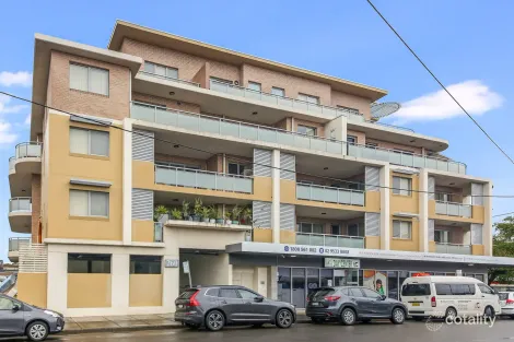 4/260 Belmore Rd, Riverwood, NSW 2210