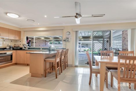 Property photo of 10 Stefanie Place Bonnyrigg NSW 2177