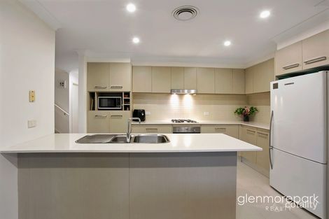 Property photo of 47/47 Camellia Avenue Glenmore Park NSW 2745