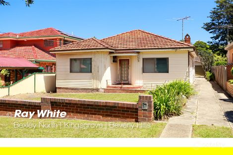 Property photo of 89 Armitree Street Kingsgrove NSW 2208